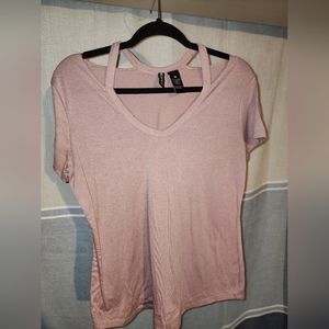 Kristen Nicole Shirt.